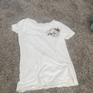 Aero pastel t-Shirt size S